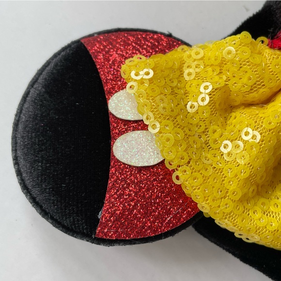 Mickey Mouse Scrunchie - Picture 5 of 6